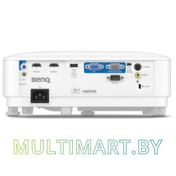Проектор BenQ MW560 картинка 2